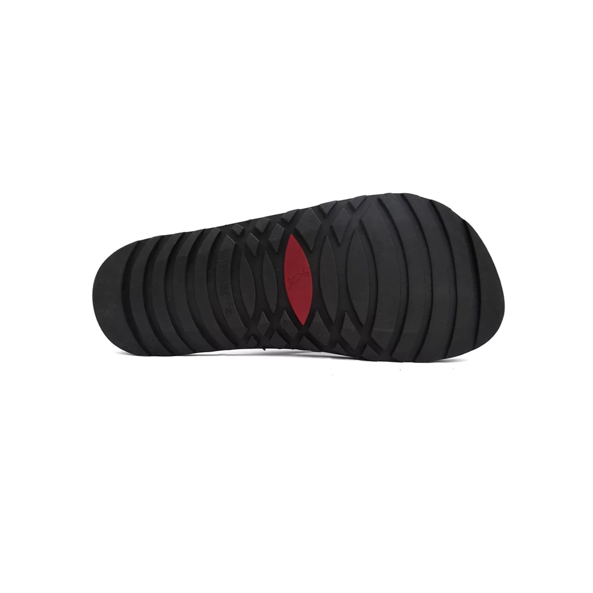 Chinelo Reserva De Couro Rsv Noronha R75003 Preto