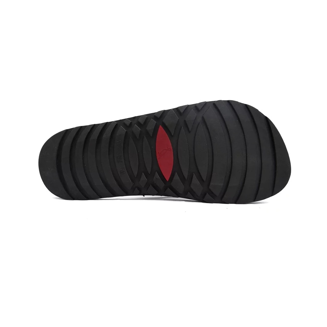 Chinelo Reserva De Couro Rsv Noronha R75003 Preto Chinelo Reserva De Couro Rsv Noronha R75003 Preto