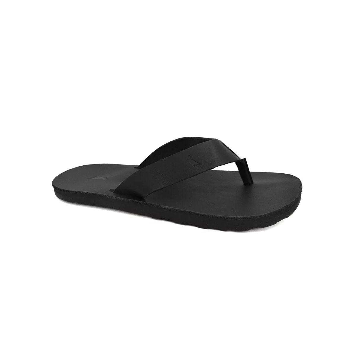Chinelo Reserva De Couro Rsv Noronha R75003 Preto Chinelo Reserva De Couro Rsv Noronha R75003 Preto