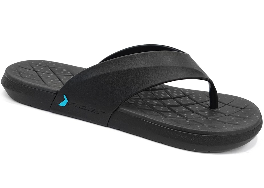 chinelo rider de dedo