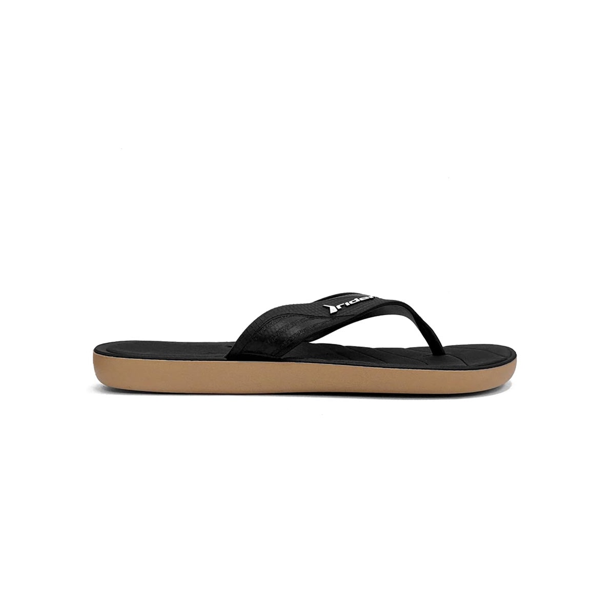 Chinelo Rider Masculino Dedo Pulse 12573 Bege Chinelo Rider Masculino Dedo Pulse 12573 Bege