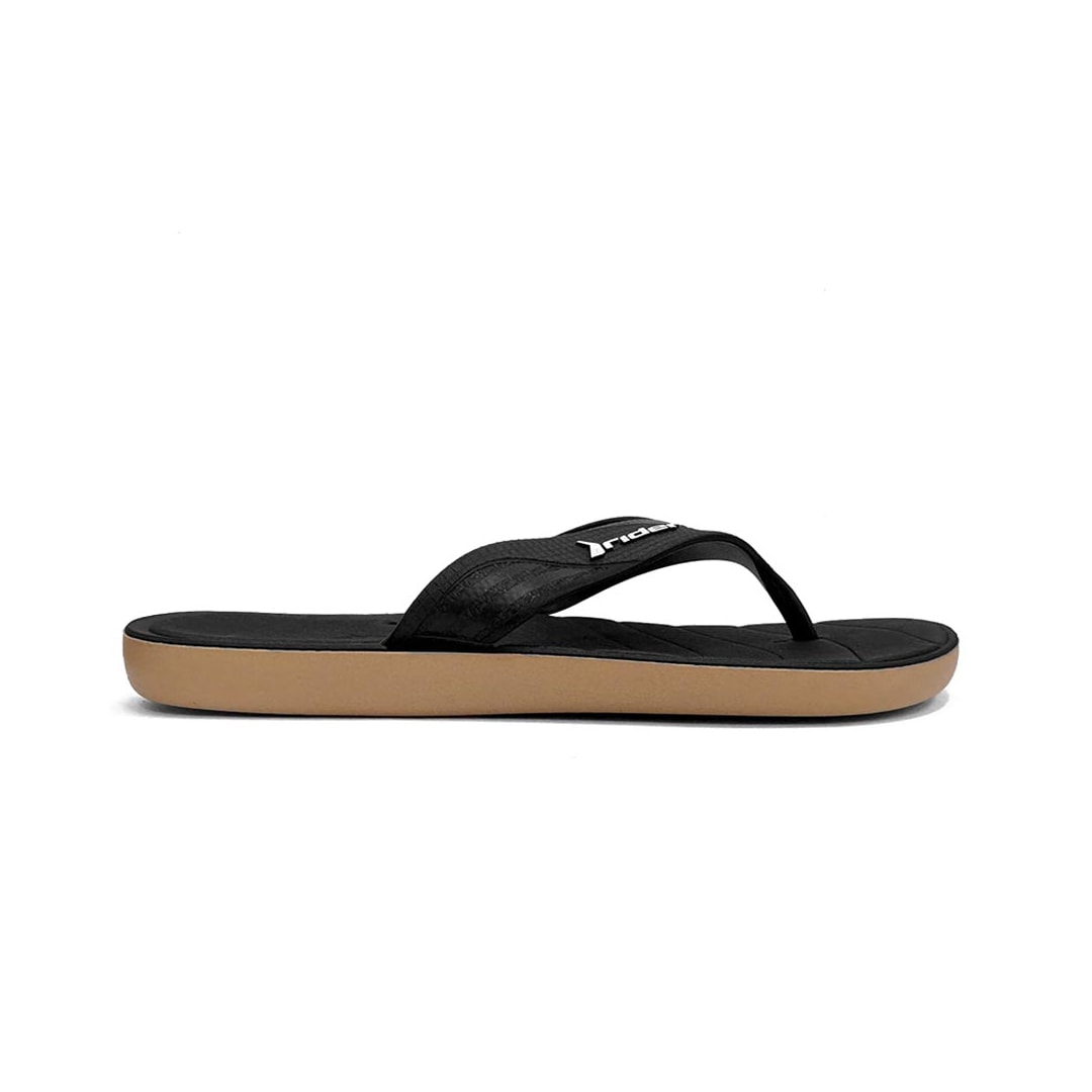 Chinelo Rider Masculino Dedo Pulse 12573 Bege Chinelo Rider Masculino Dedo Pulse 12573 Bege