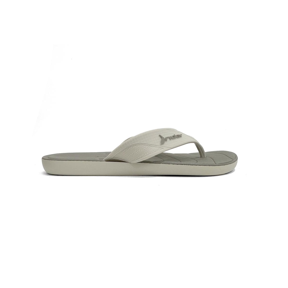 Chinelo Rider Masculino Dedo Pulse 12573 Bege Chinelo Rider Masculino Dedo Pulse 12573 Bege