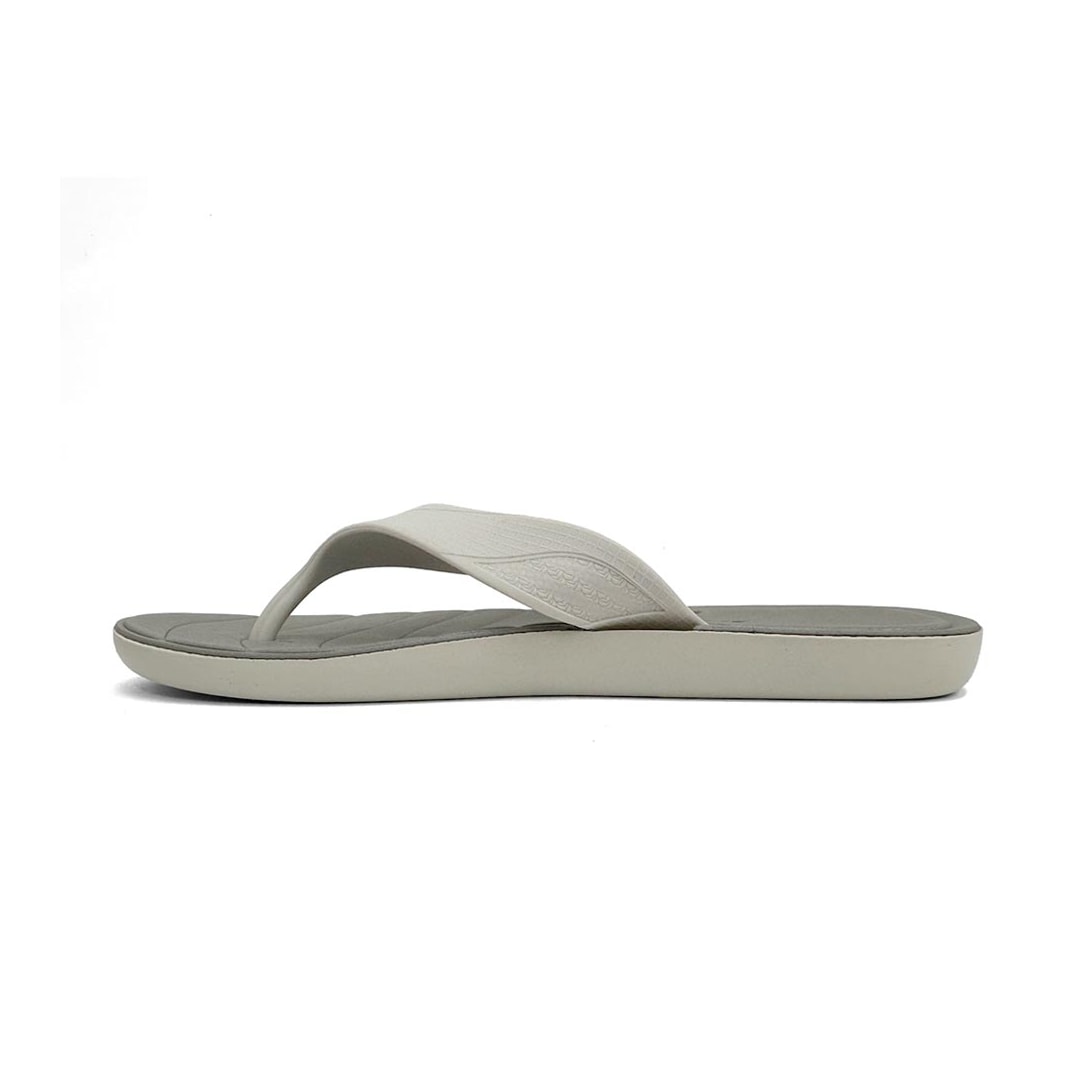 Chinelo Rider Masculino Dedo Pulse 12573 Bege