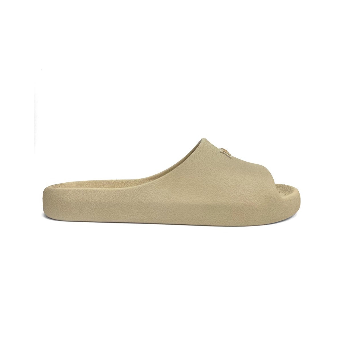 Chinelo Rider Masculino Drip Slide 11983 Bege Chinelo Rider Masculino Drip Slide 11983 Bege
