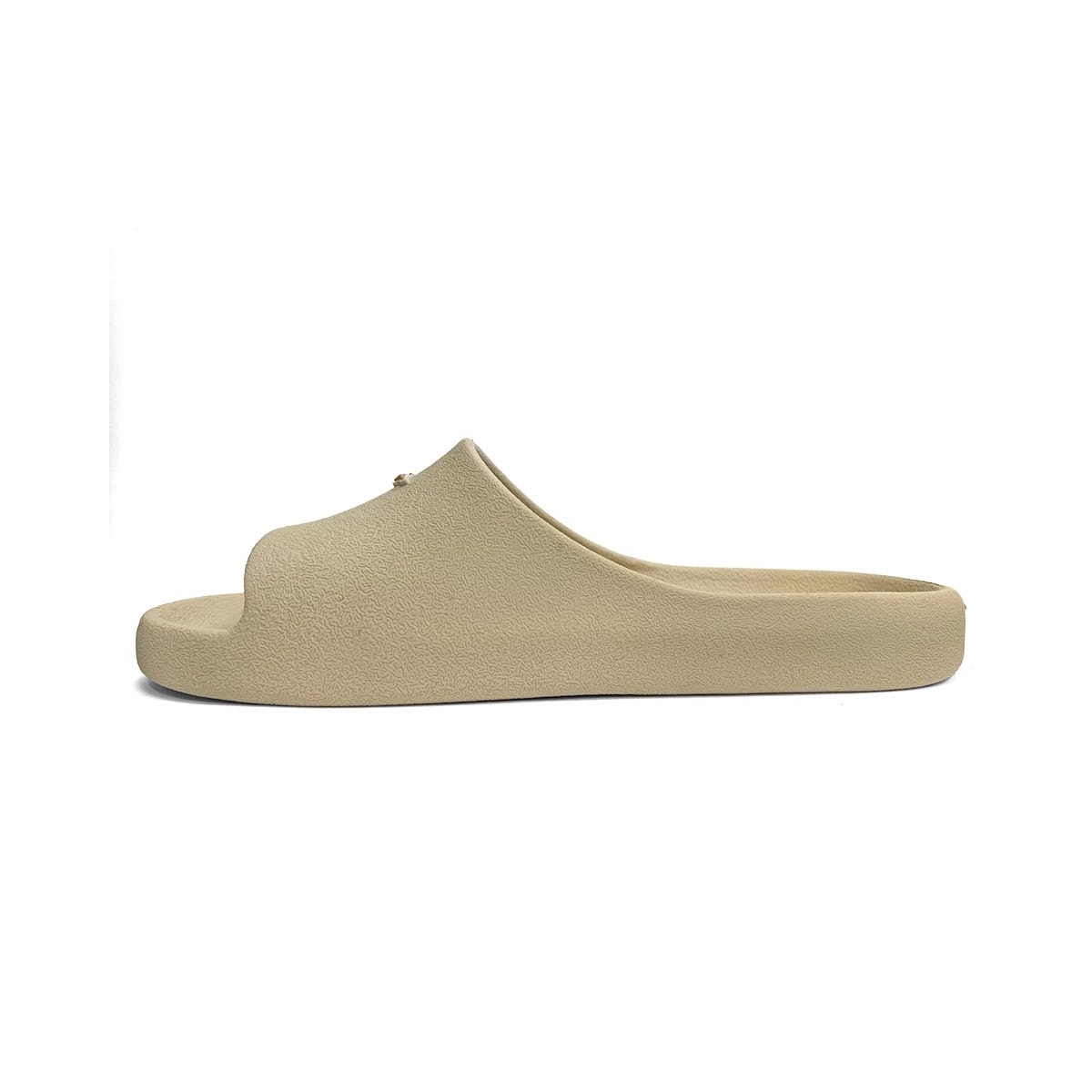 Chinelo Rider Masculino Drip Slide 11983 Bege Chinelo Rider Masculino Drip Slide 11983 Bege