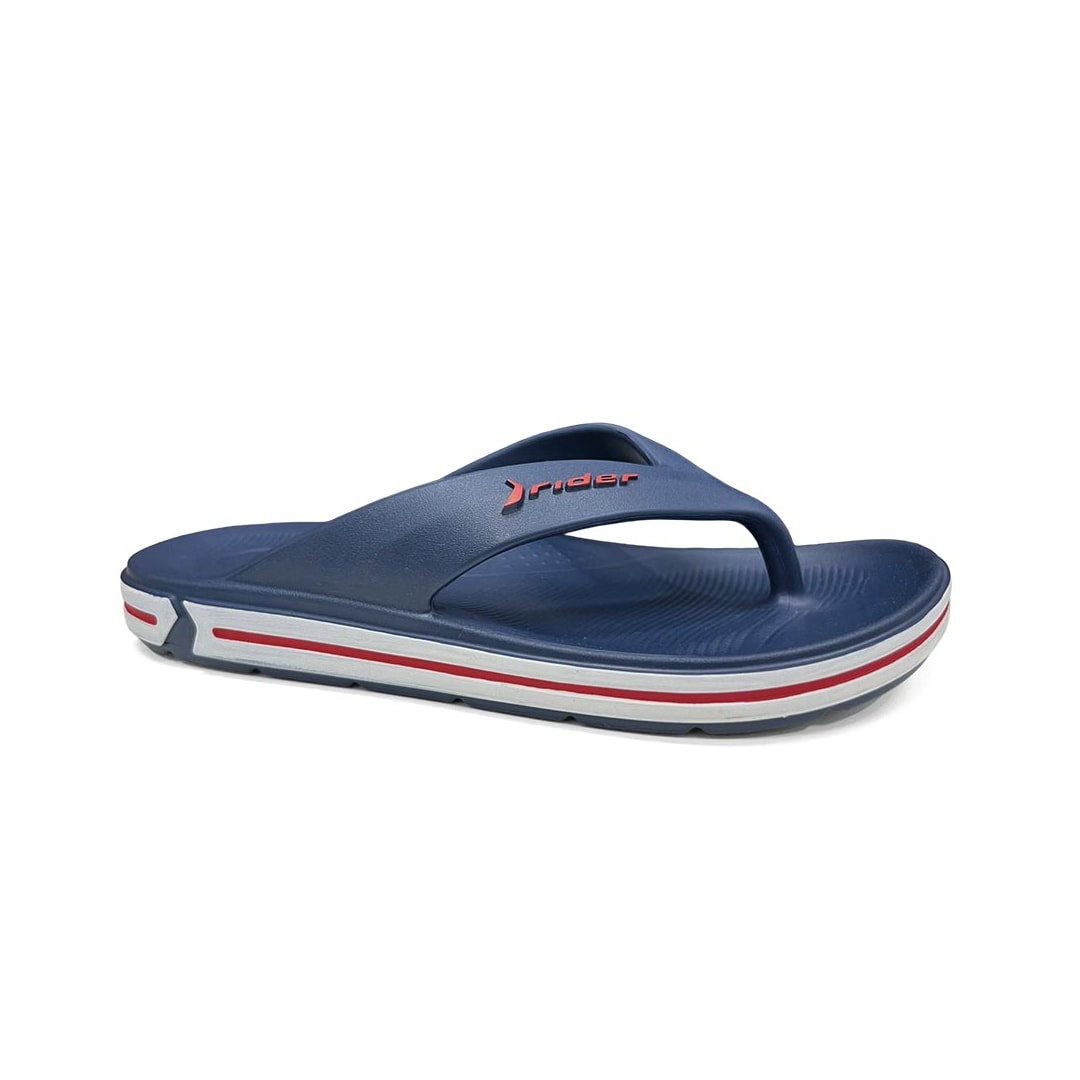 Chinelo Rider Masculino Flex Dedo 12646 Azul Chinelo Rider Masculino Flex Dedo 12646 Azul
