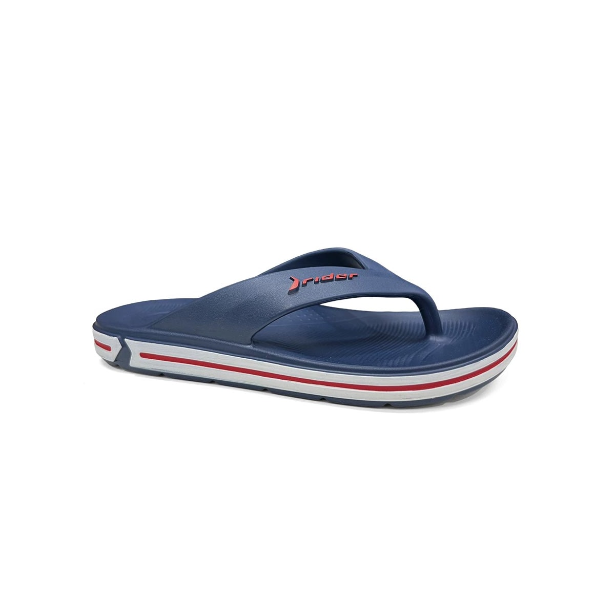 Chinelo Rider Masculino Flex Dedo 12646 Azul Chinelo Rider Masculino Flex Dedo 12646 Azul