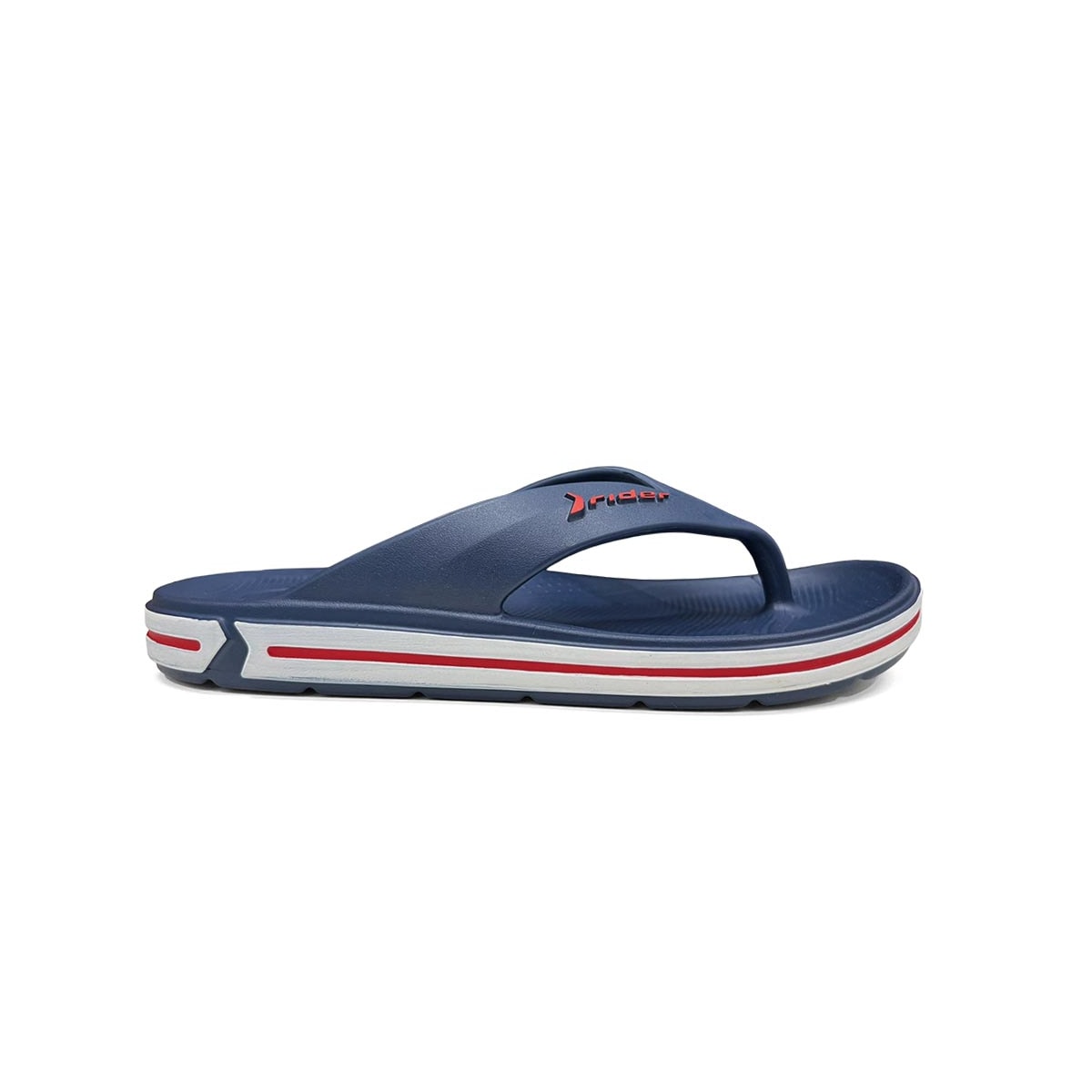 Chinelo Rider Masculino Flex Dedo 12646 Azul Chinelo Rider Masculino Flex Dedo 12646 Azul