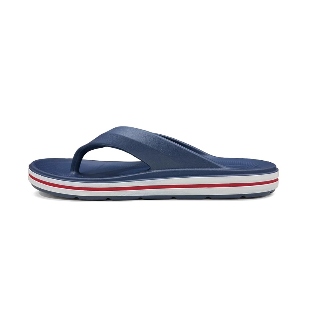 Chinelo Rider Masculino Flex Dedo 12646 Azul