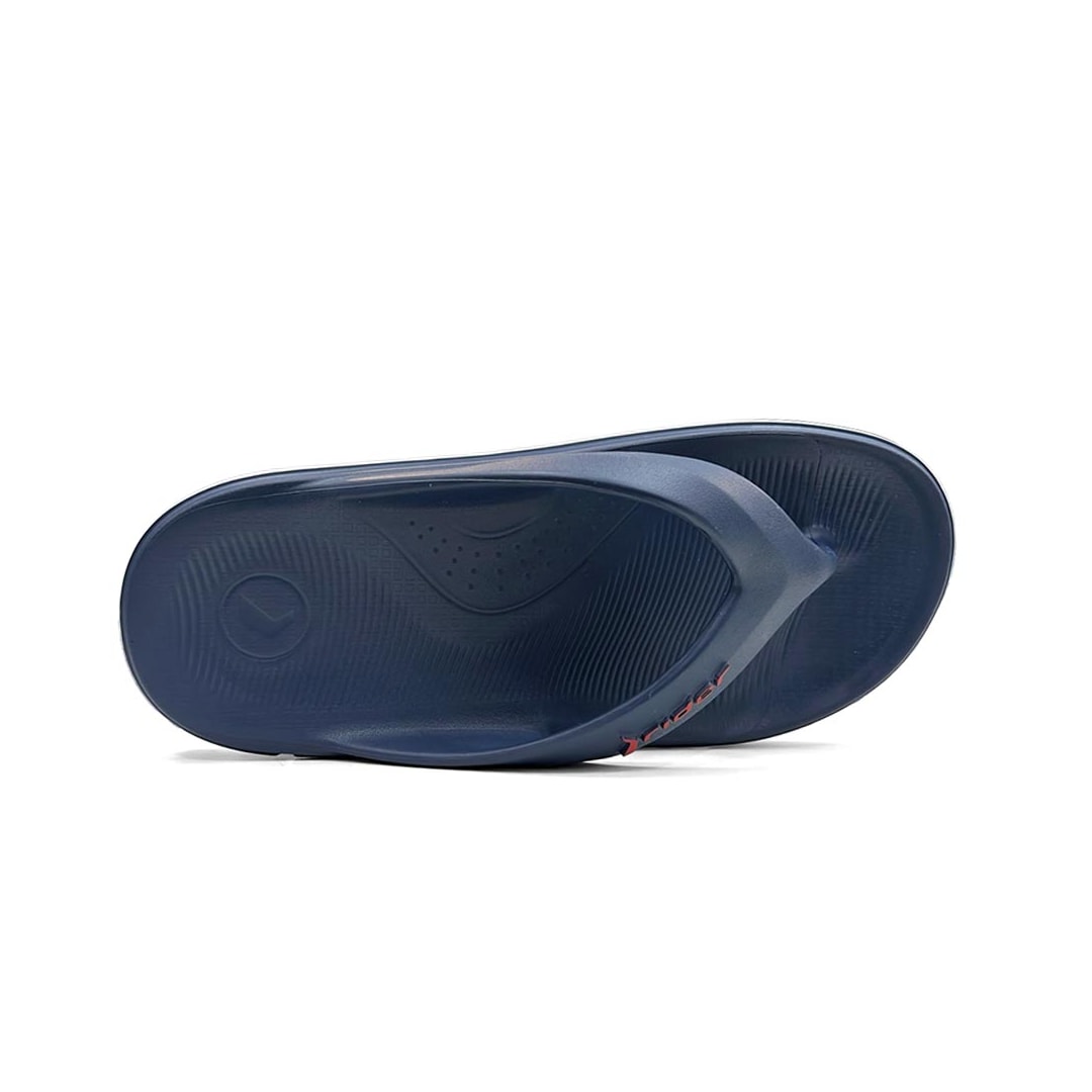 Chinelo Rider Masculino Flex Dedo 12646 Azul