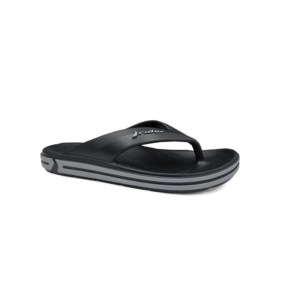 Chinelo Rider Masculino Flex Dedo 12646 Preto Chinelo Rider Masculino Flex Dedo 12646 Preto