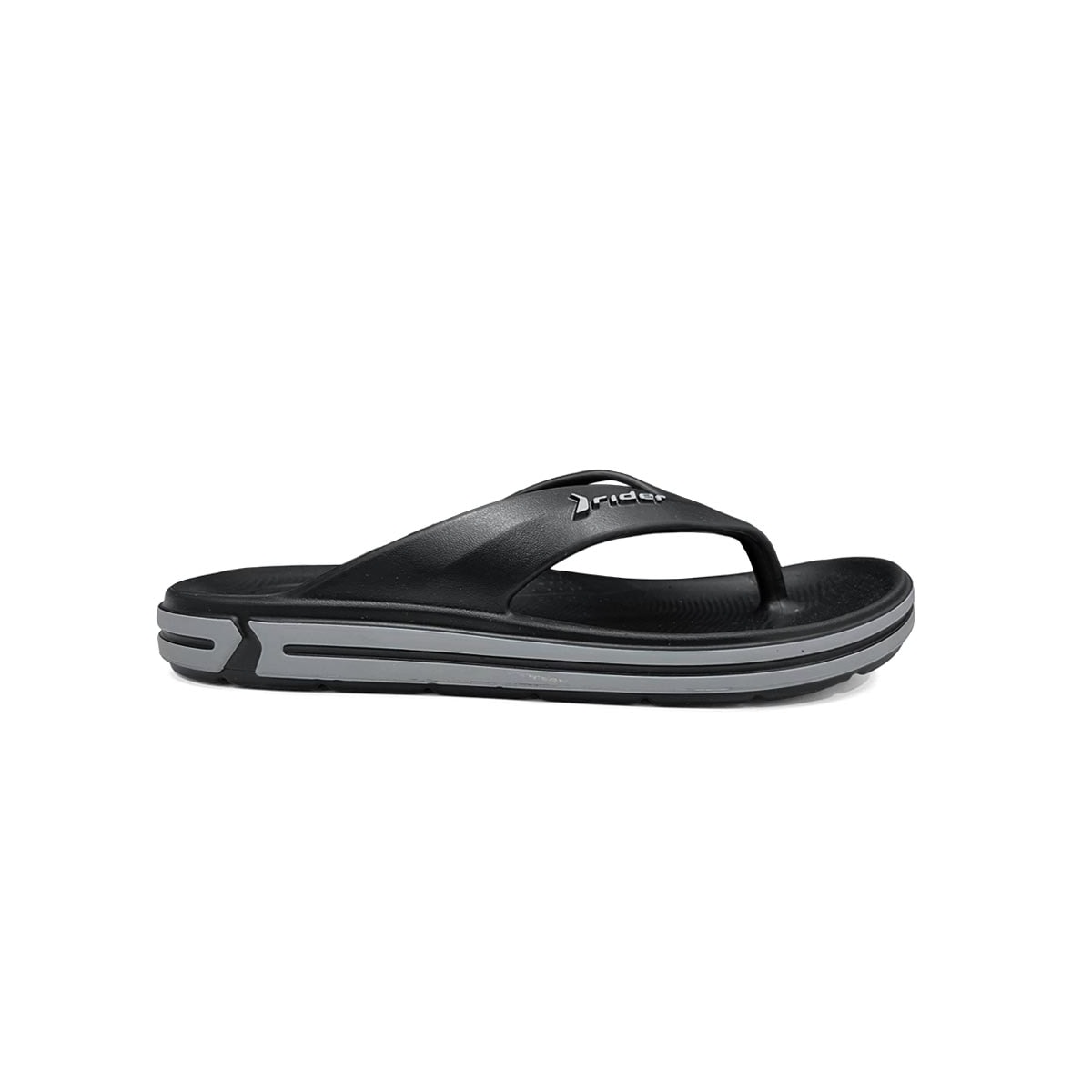 Chinelo Rider Masculino Flex Dedo 12646 Preto Chinelo Rider Masculino Flex Dedo 12646 Preto