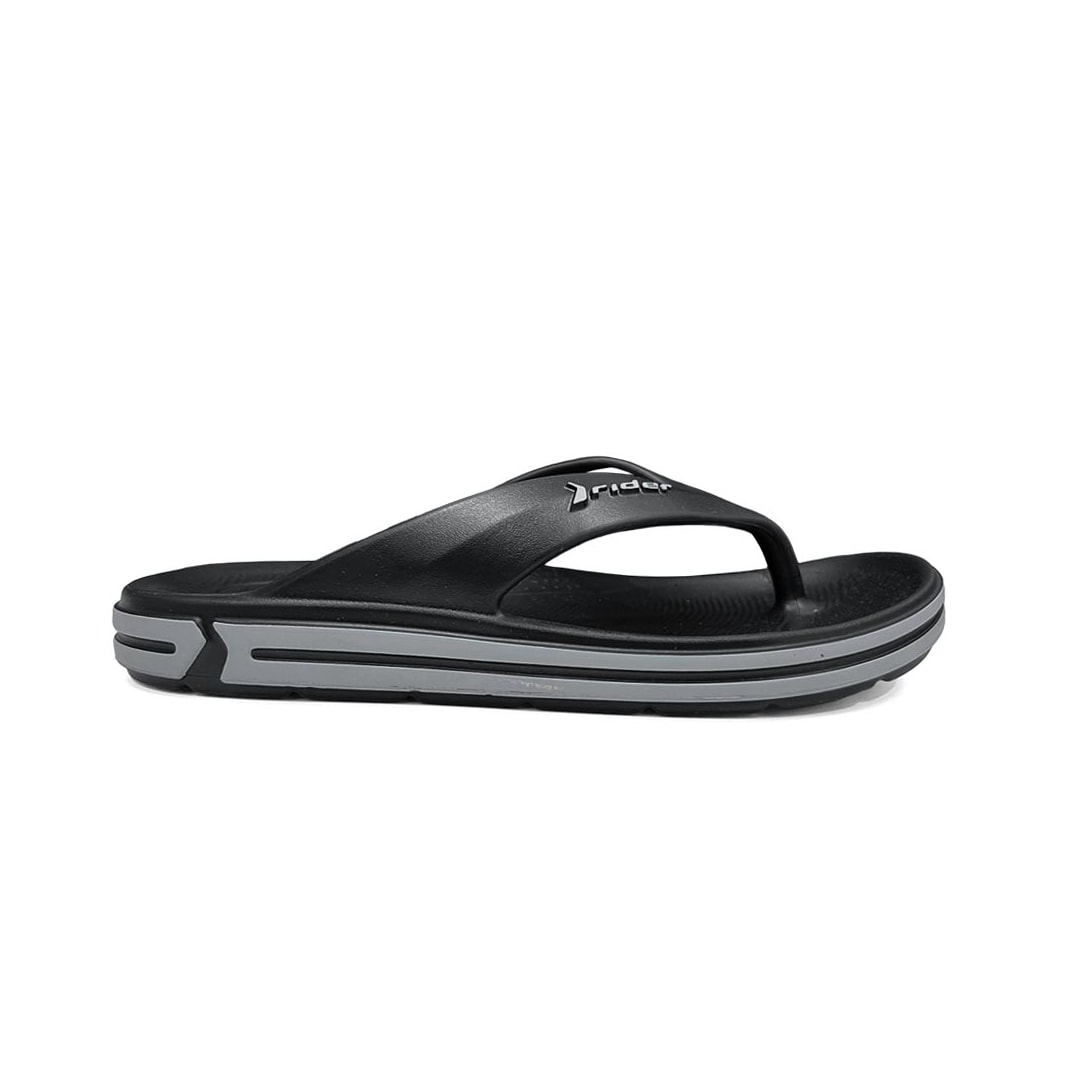Chinelo Rider Masculino Flex Dedo 12646 Preto Chinelo Rider Masculino Flex Dedo 12646 Preto