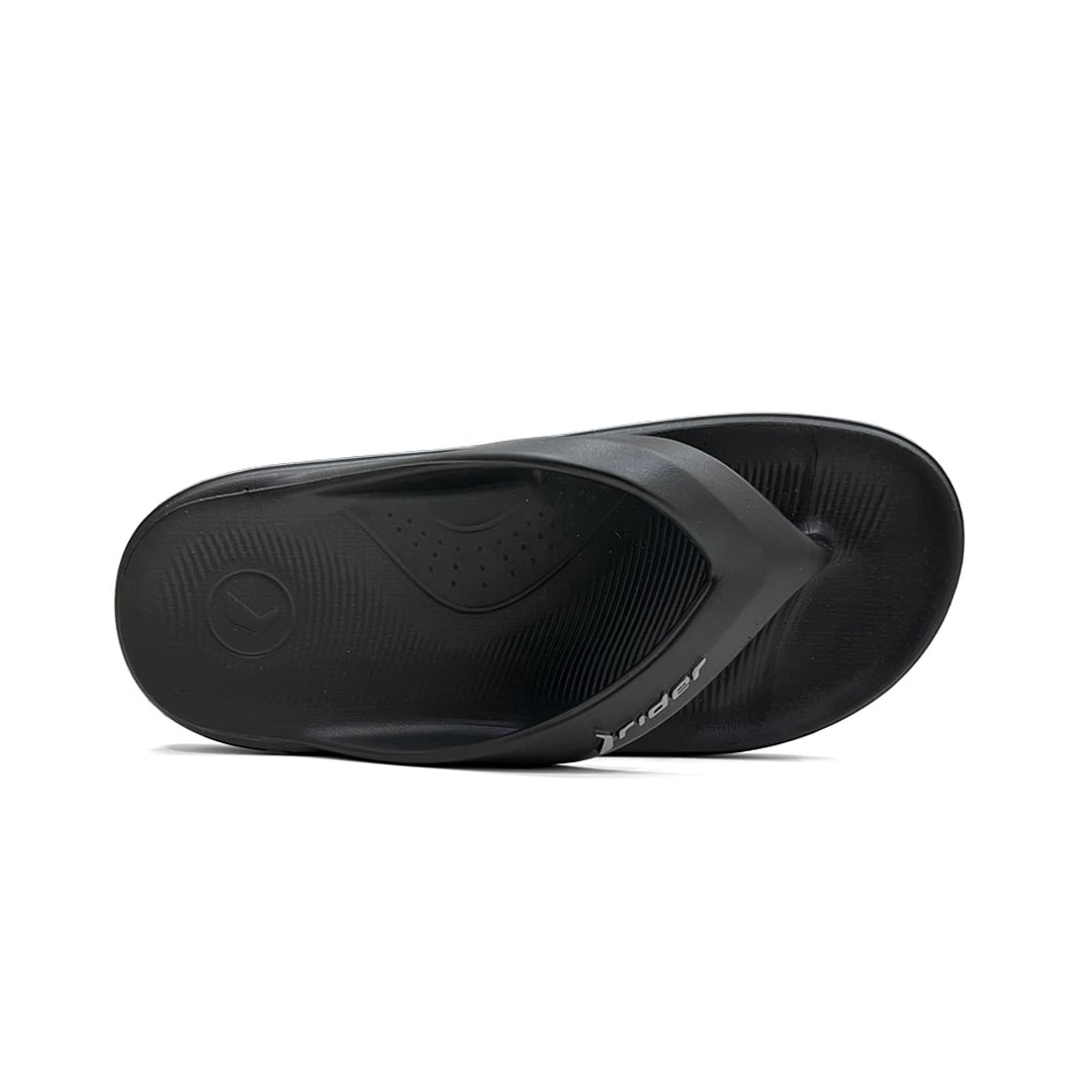 Chinelo Rider Masculino Flex Dedo 12646 Preto
