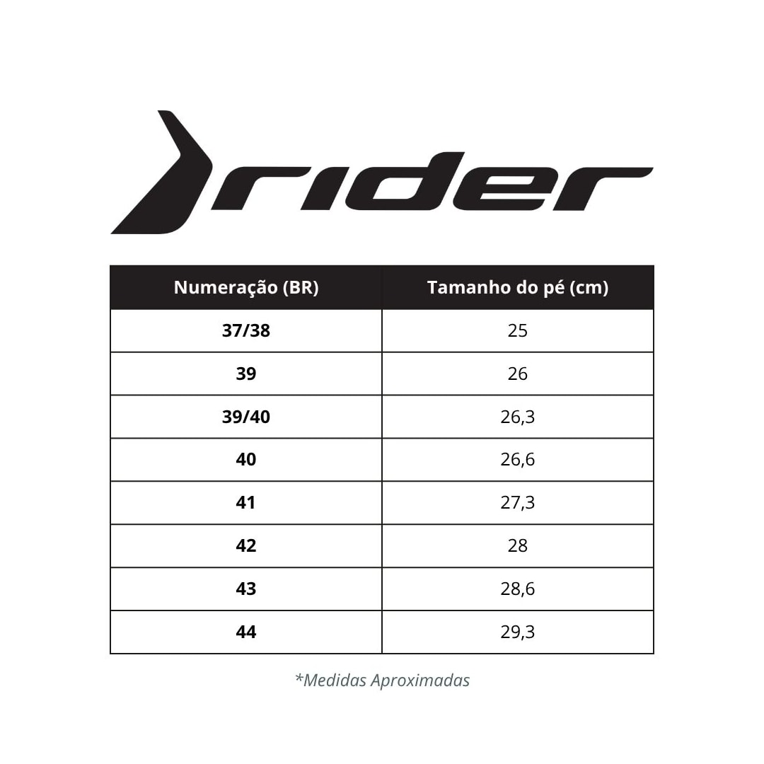Chinelo Rider Masculino Flex Dedo 12646 Preto Chinelo Rider Masculino Flex Dedo 12646 Preto