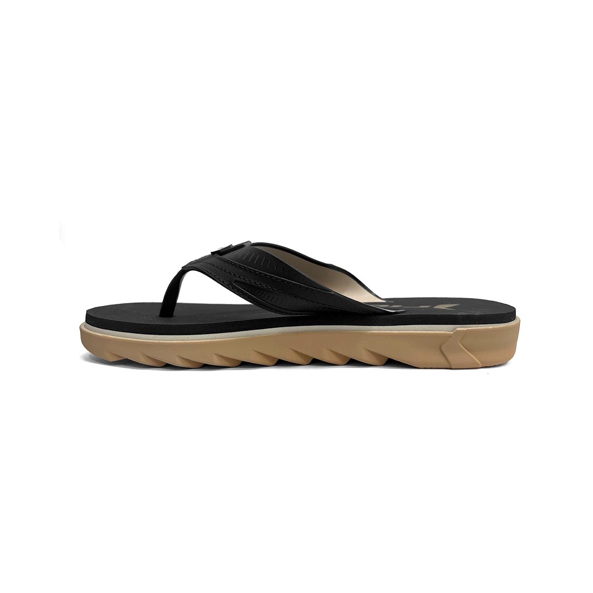 Chinelo Rider Masculino Rw Plus Dedo 12425 Bege Chinelo Rider Masculino Rw Plus Dedo 12425 Bege