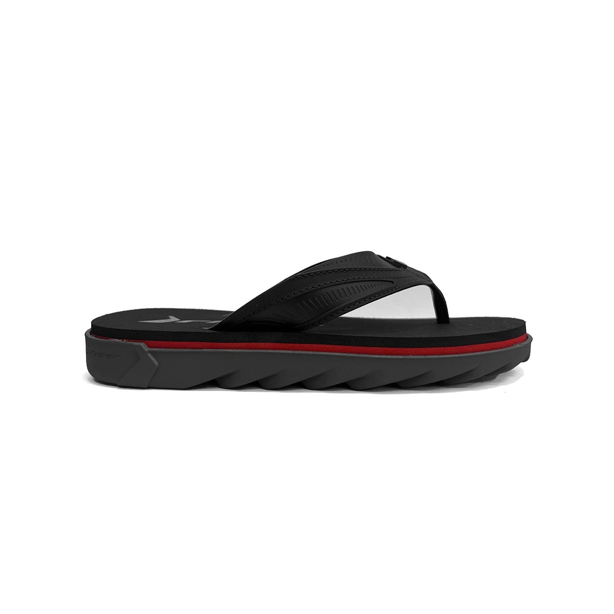 Chinelo Rider Masculino Rw Plus Dedo 12425 Cinza Chinelo Rider Masculino Rw Plus Dedo 12425 Cinza
