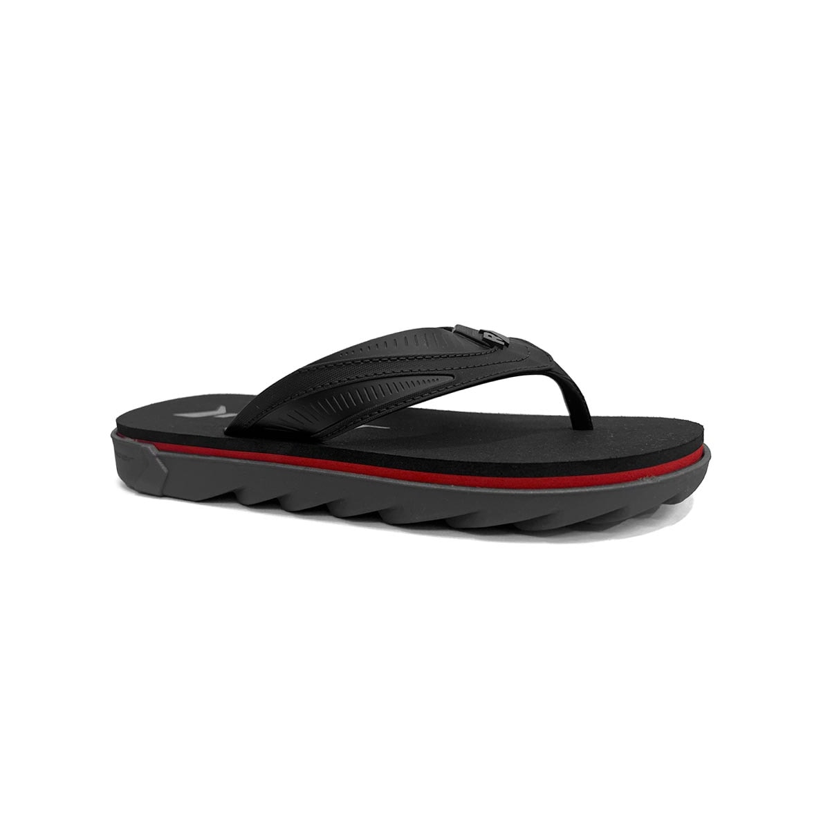 Chinelo Rider Masculino Rw Plus Dedo 12425 Cinza Chinelo Rider Masculino Rw Plus Dedo 12425 Cinza