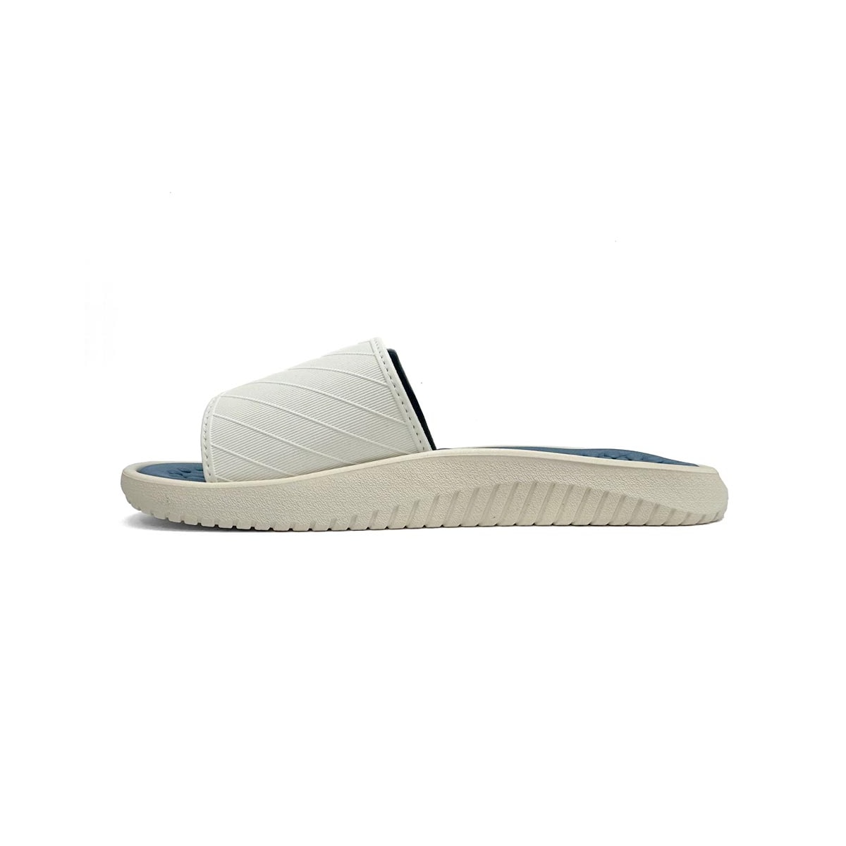 Chinelo Rider Masculino Slide Infinity Fuse Ii 12426 Bege Chinelo Rider Masculino Slide Infinity Fuse Ii 12426 Bege