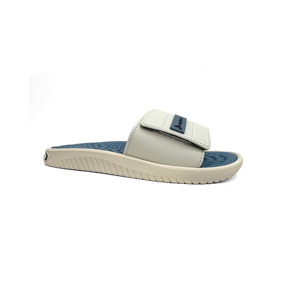 Chinelo Rider Masculino Slide Infinity Fuse Ii 12426 Bege Chinelo Rider Masculino Slide Infinity Fuse Ii 12426 Bege