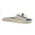 BEGE / BRANCO / AZUL