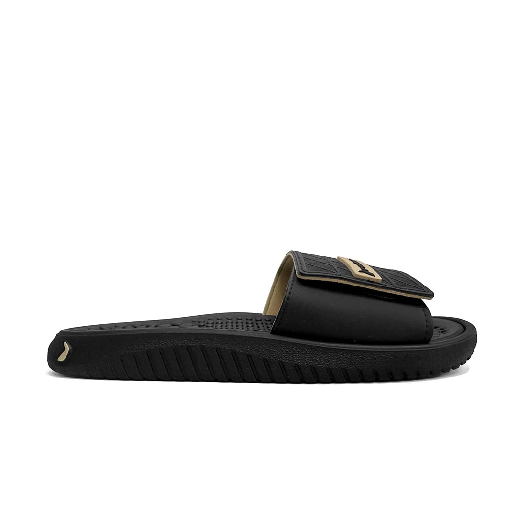 Chinelo Rider Masculino Slide Infinity Fuse Ii 12426 Preto