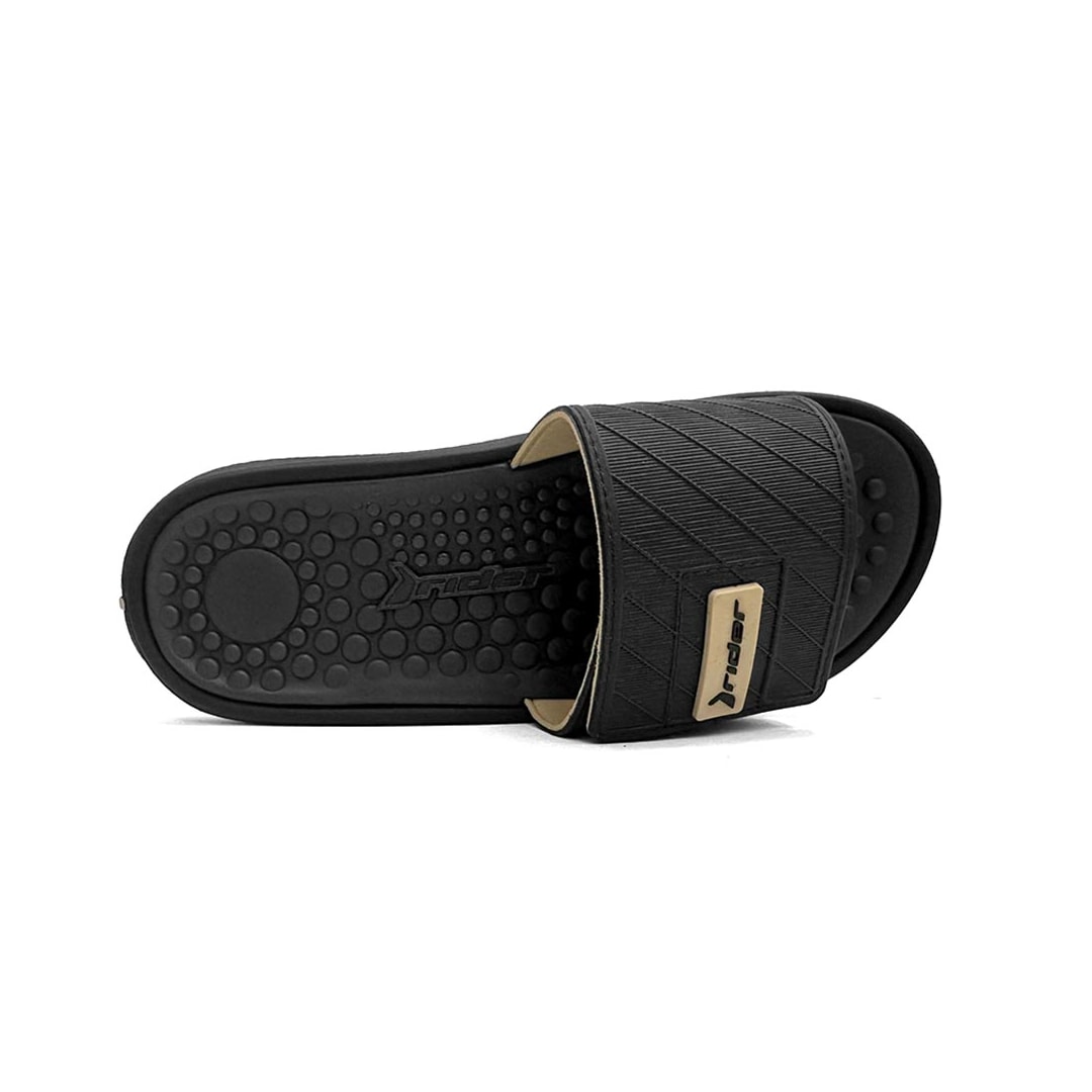 Chinelo Rider Masculino Slide Infinity Fuse Ii 12426 Preto Chinelo Rider Masculino Slide Infinity Fuse Ii 12426 Preto