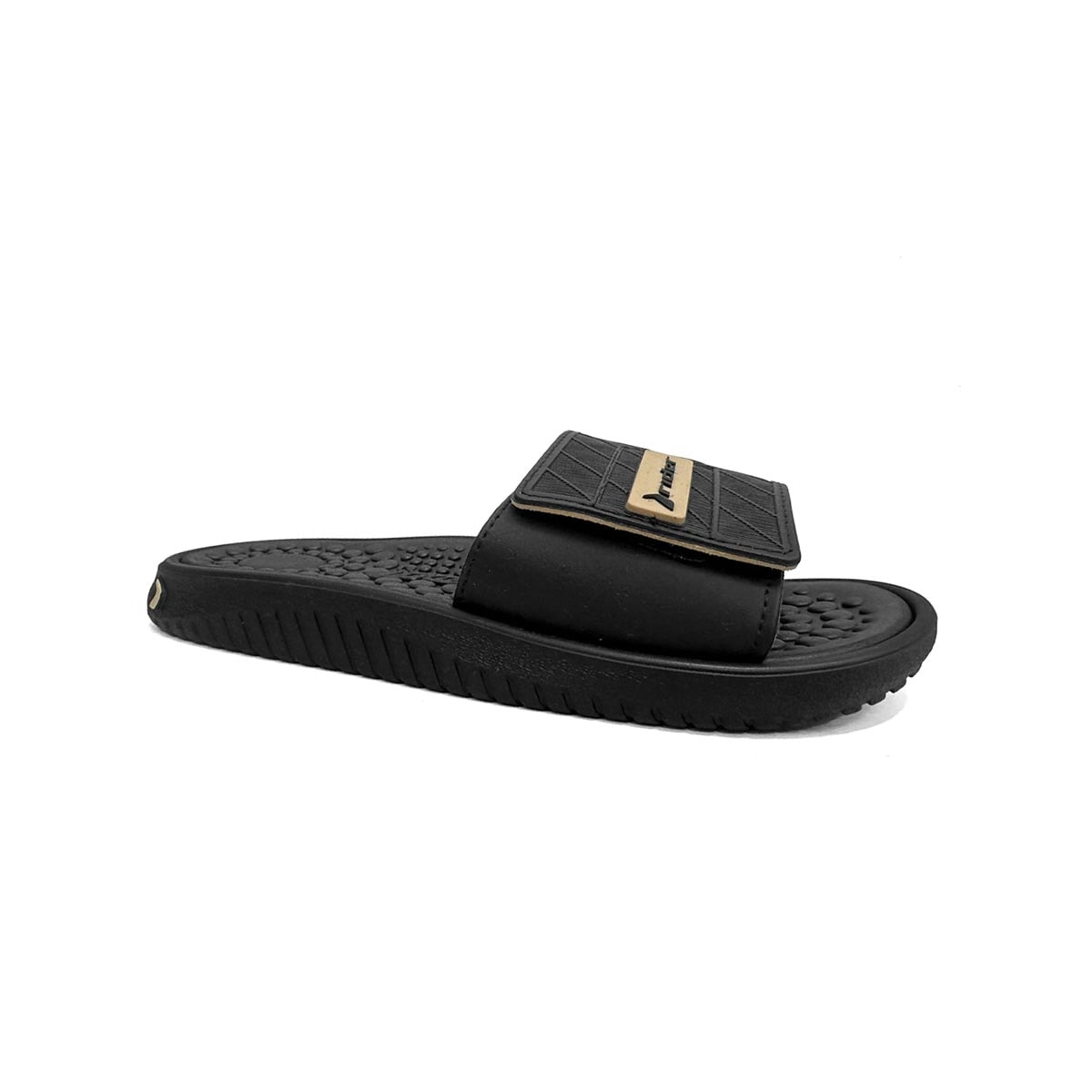 Chinelo Rider Masculino Slide Infinity Fuse Ii 12426 Preto Chinelo Rider Masculino Slide Infinity Fuse Ii 12426 Preto