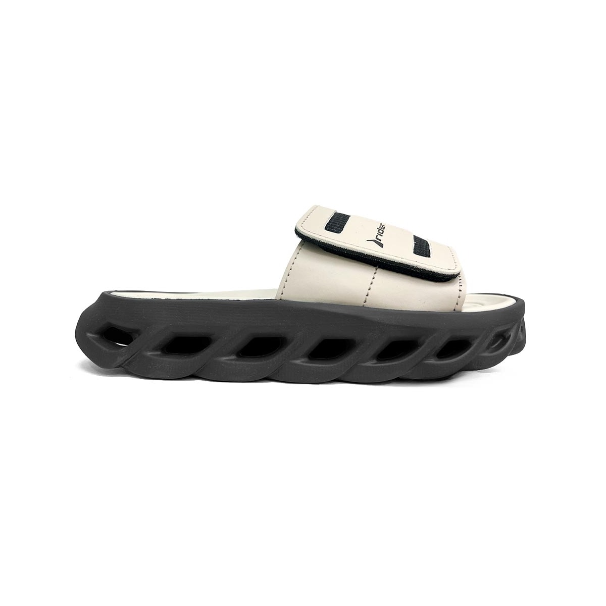 Chinelo Rider Power Slide 12444 Cinza Chinelo Rider Power Slide 12444 Cinza
