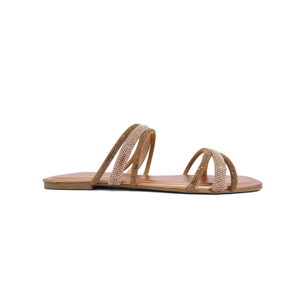 Chinelo Santa Moça Rasteira Rqri311 Nude Chinelo Santa Moça Rasteira Rqri311 Nude