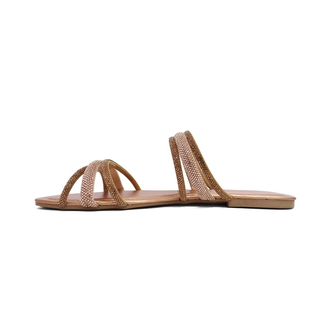 Chinelo Santa Moça Rasteira Rqri311 Nude Chinelo Santa Moça Rasteira Rqri311 Nude