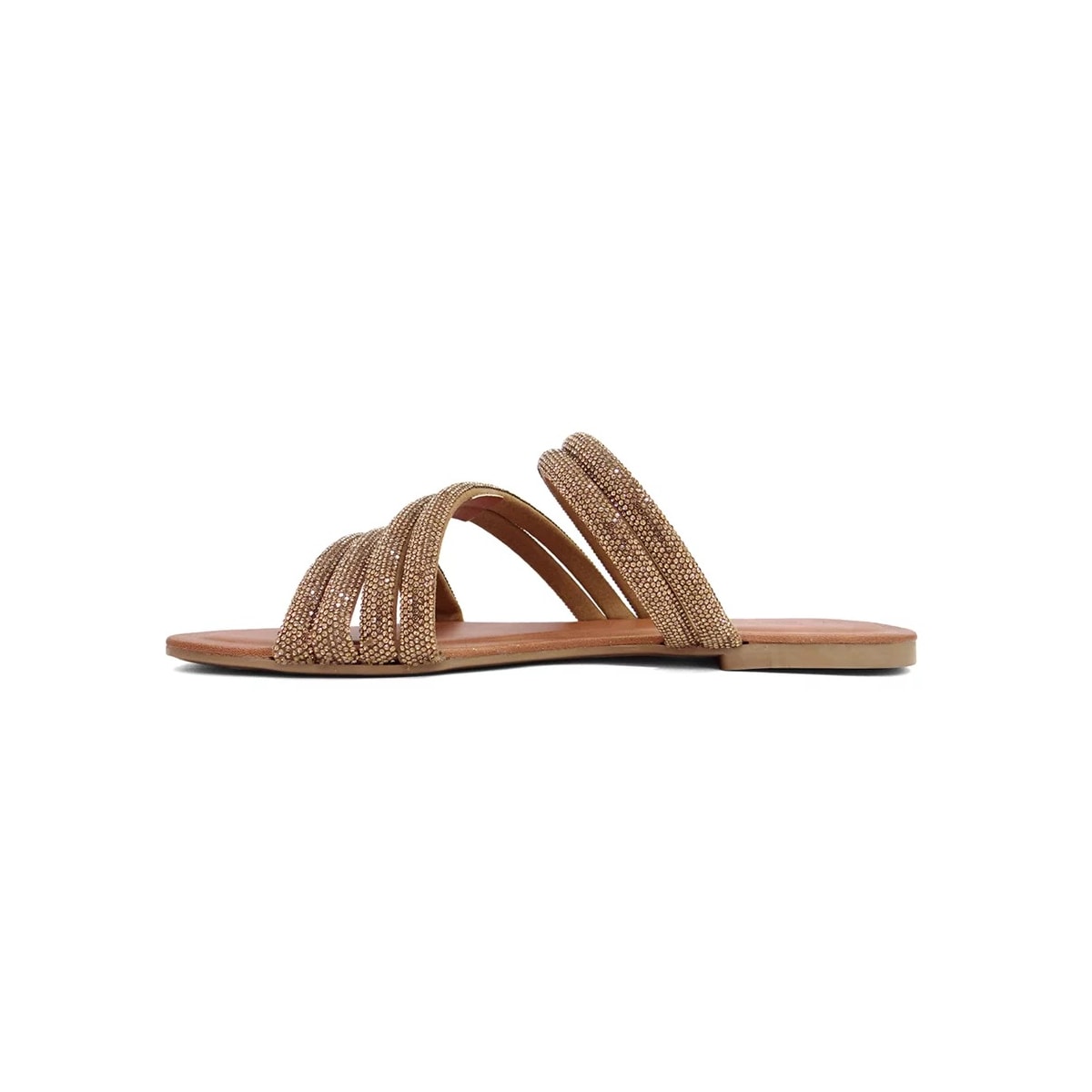 Chinelo Santa Moça Rasteira Rqri322 Whisky Chinelo Santa Moça Rasteira Rqri322 Whisky