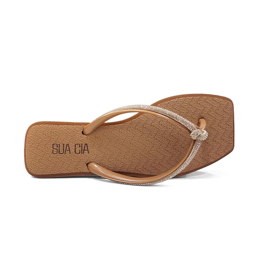 Chinelo Sua Cia Dedo Square 8520.17043 Casca Chinelo Sua Cia Dedo Square 8520.17043 Casca