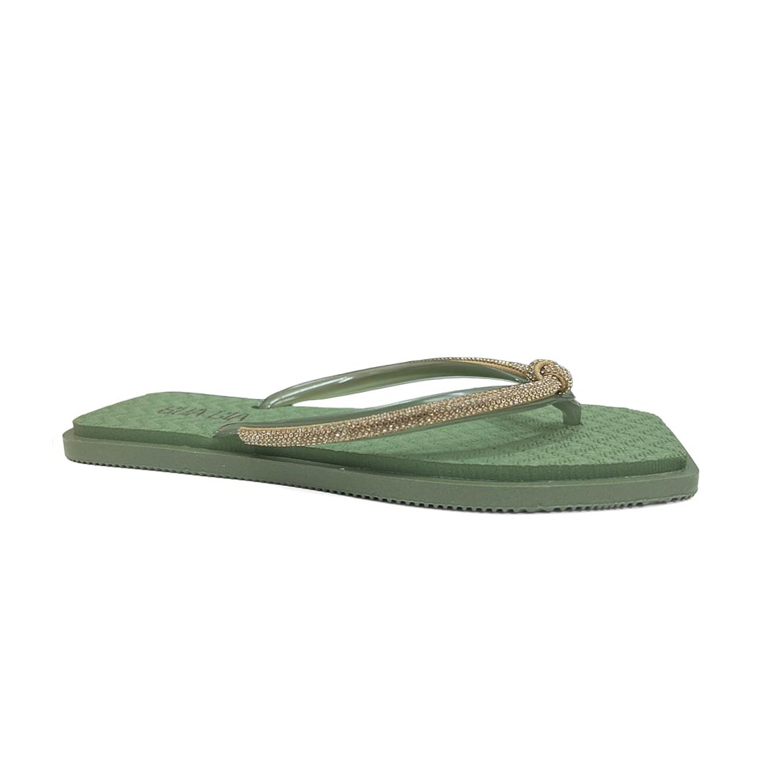 Chinelo Sua Cia Dedo Square 8520.17043 Matte Chinelo Sua Cia Dedo Square 8520.17043 Matte