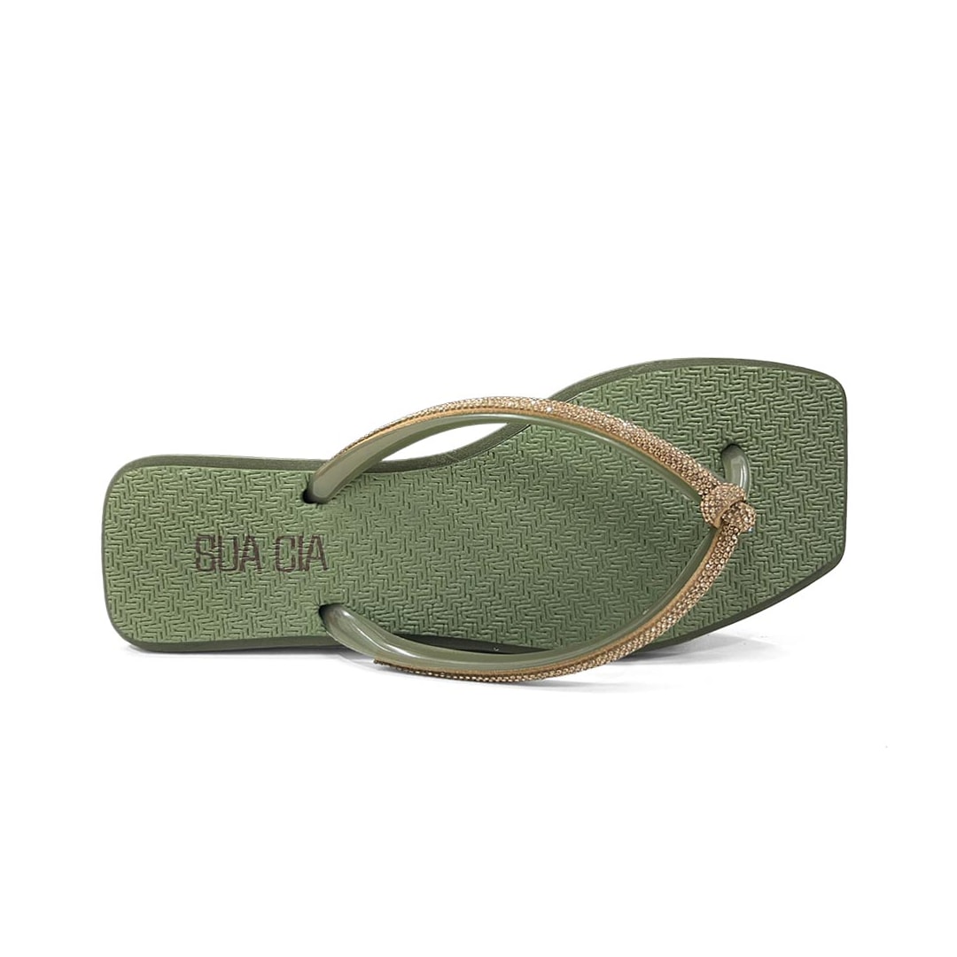 Chinelo Sua Cia Dedo Square 8520.17043 Matte Chinelo Sua Cia Dedo Square 8520.17043 Matte