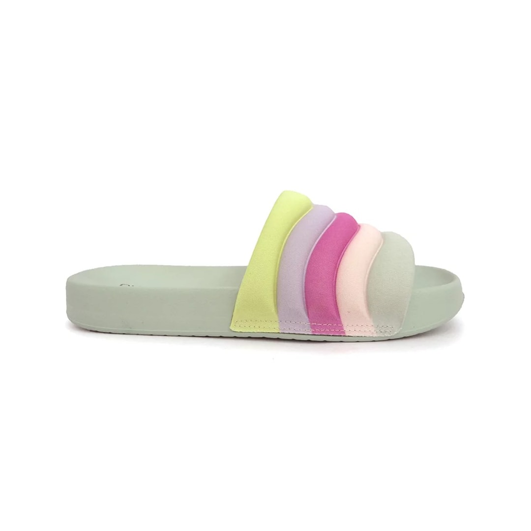 Chinelo Sua Cia Feminino 8240.13745 Menta Chinelo Sua Cia Feminino 8240.13745 Menta