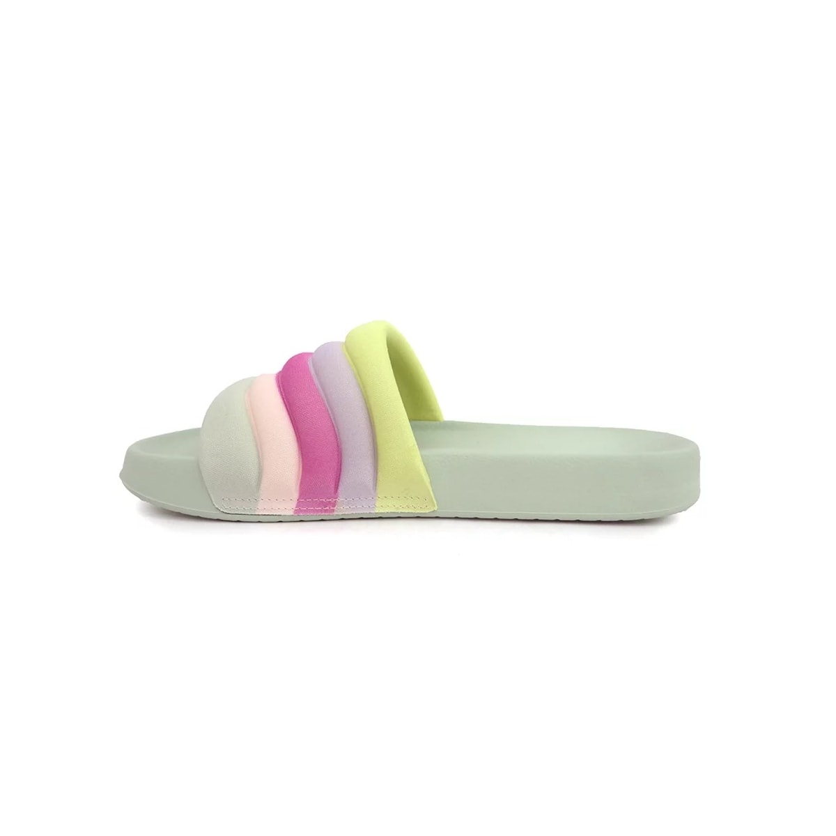 Chinelo Sua Cia Feminino 8240.13745 Menta Chinelo Sua Cia Feminino 8240.13745 Menta