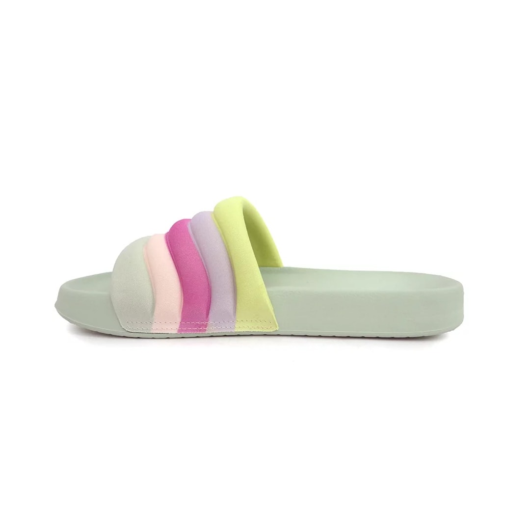 Chinelo Sua Cia Feminino 8240.13745 Menta