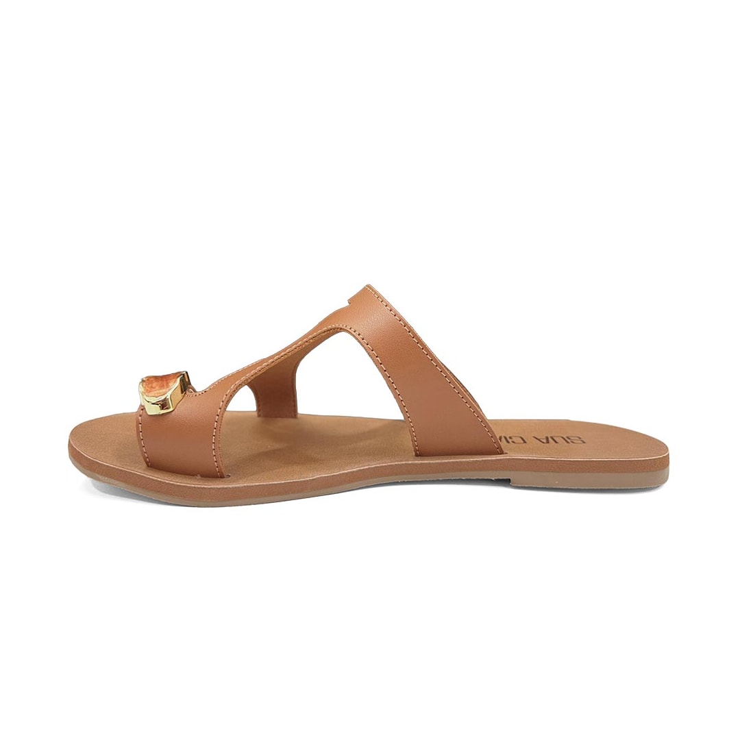 Chinelo Sua Cia Rasteira Dedo 8395.16692 Casca