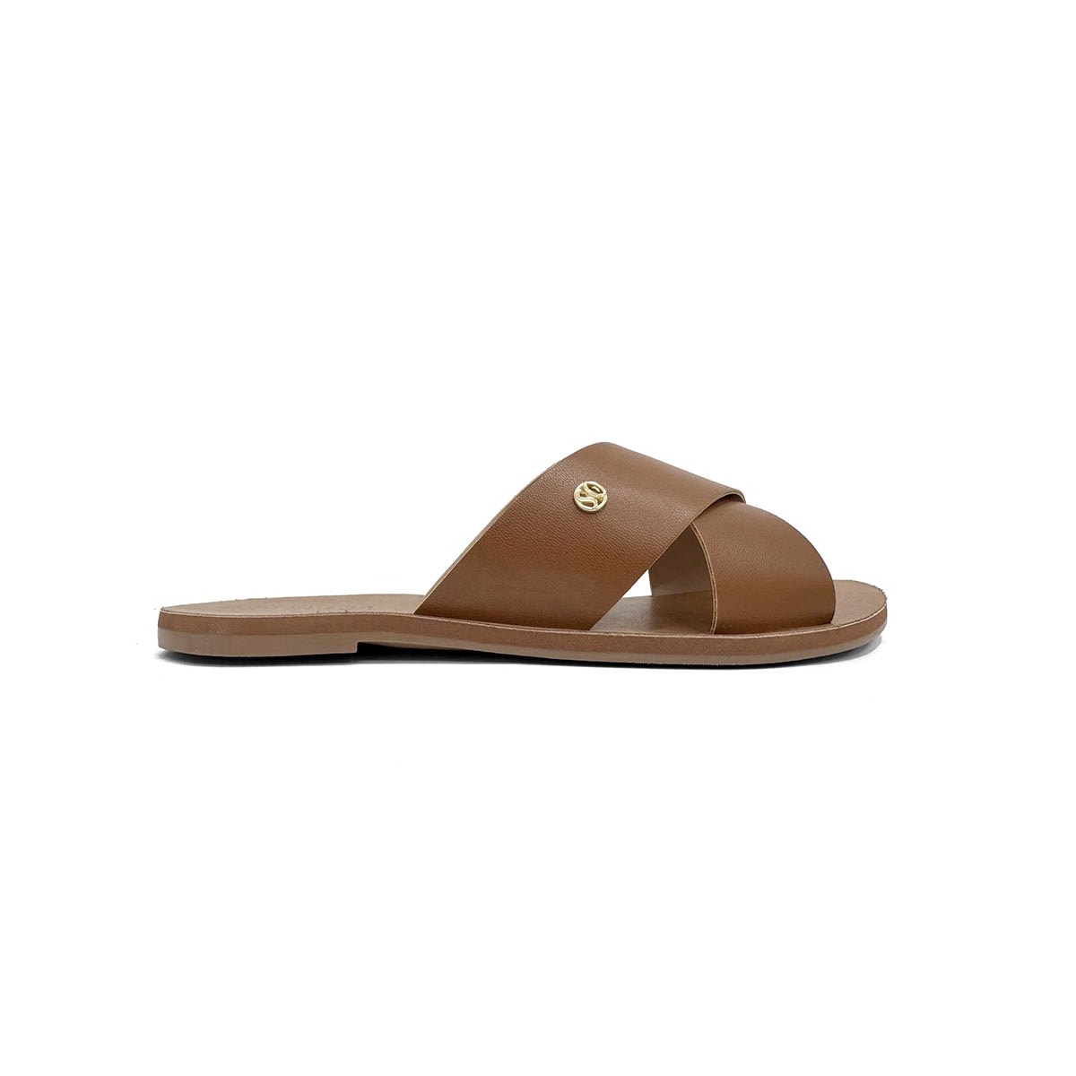 Chinelo Sua Cia Rasteira Gaspea 8395.16144 Casca Chinelo Sua Cia Rasteira Gaspea 8395.16144 Casca