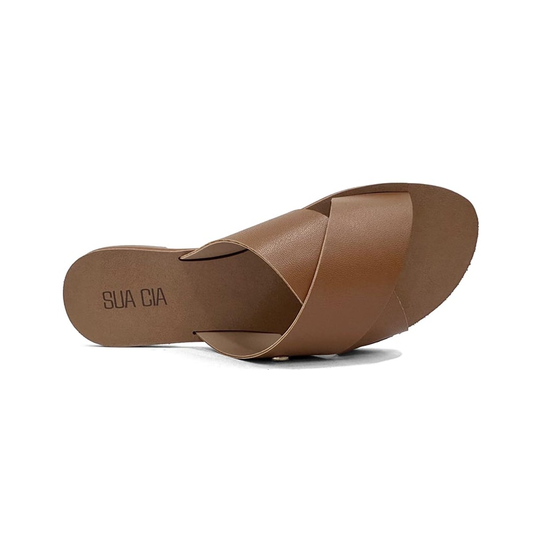 Chinelo Sua Cia Rasteira Gaspea 8395.16144 Casca Chinelo Sua Cia Rasteira Gaspea 8395.16144 Casca