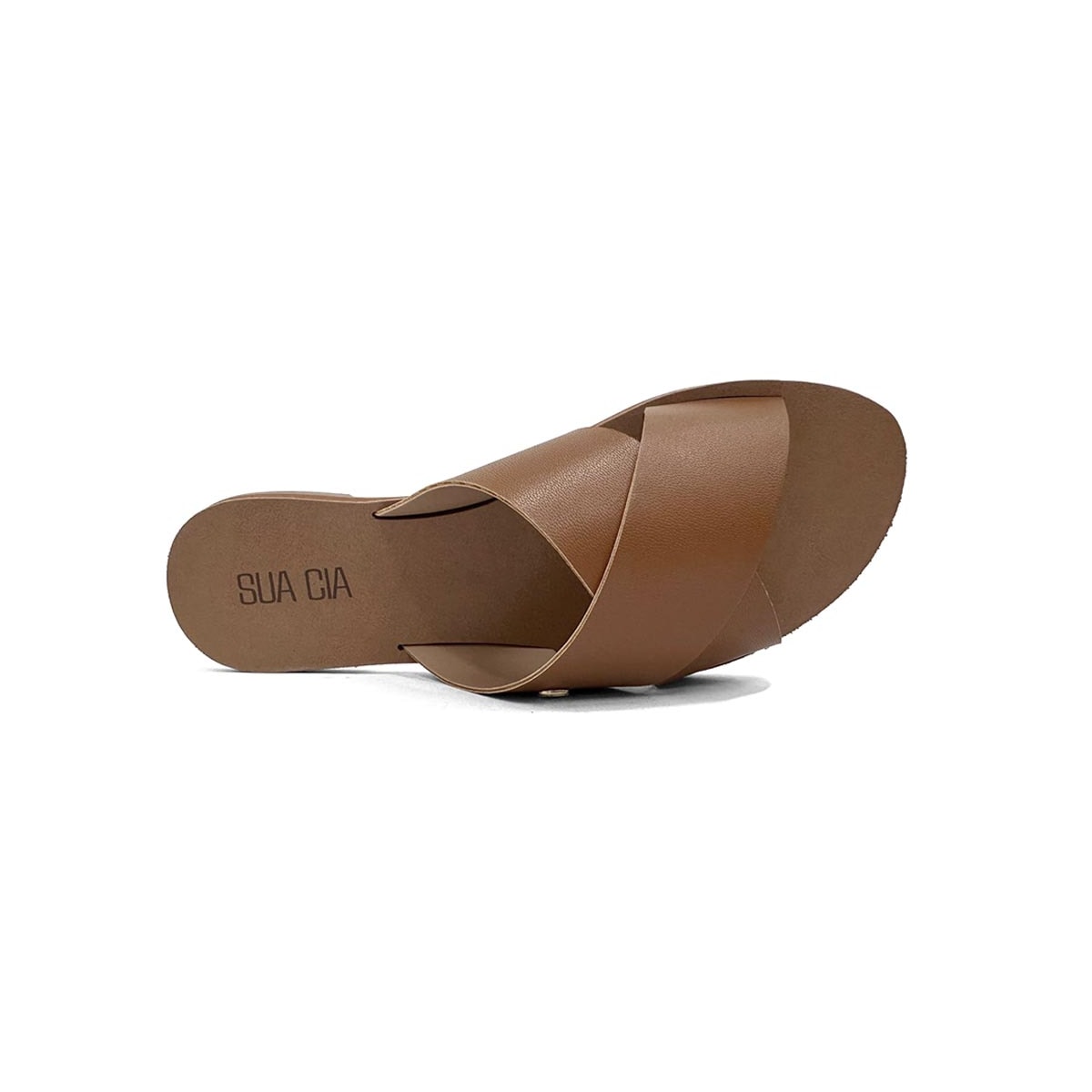 Chinelo Sua Cia Rasteira Gaspea 8395.16144 Casca Chinelo Sua Cia Rasteira Gaspea 8395.16144 Casca