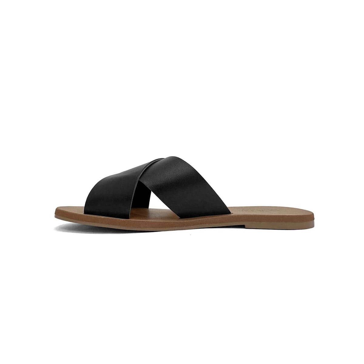 Chinelo Sua Cia Rasteira Gaspea 8395.16144 Preto Chinelo Sua Cia Rasteira Gaspea 8395.16144 Preto