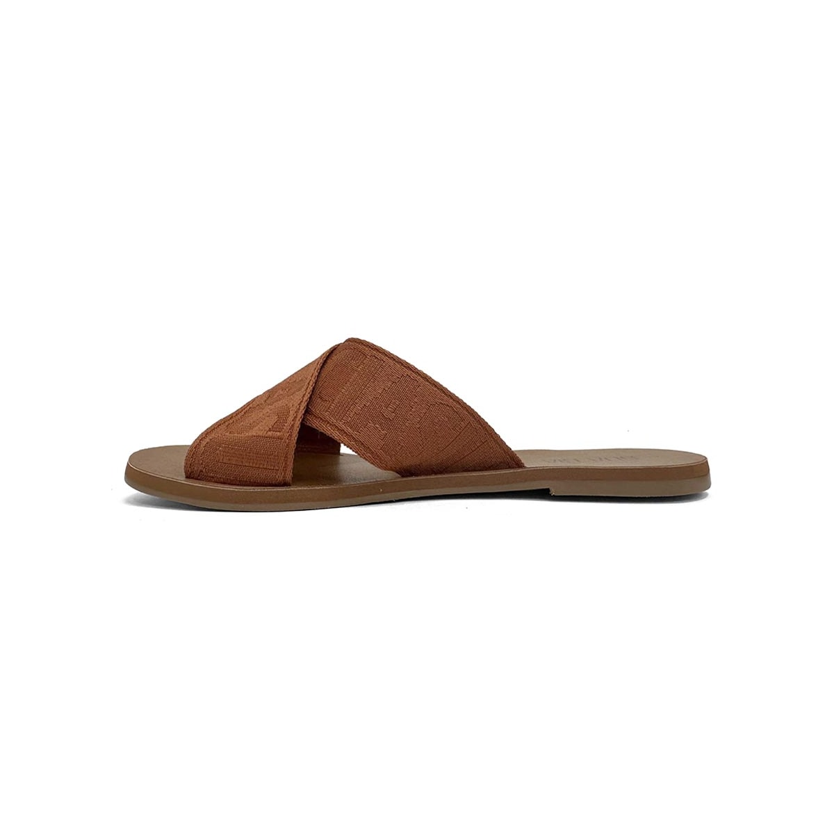 Chinelo Sua Cia Rasteira Gaspea 8395.16147 Caramelo Chinelo Sua Cia Rasteira Gaspea 8395.16147 Caramelo