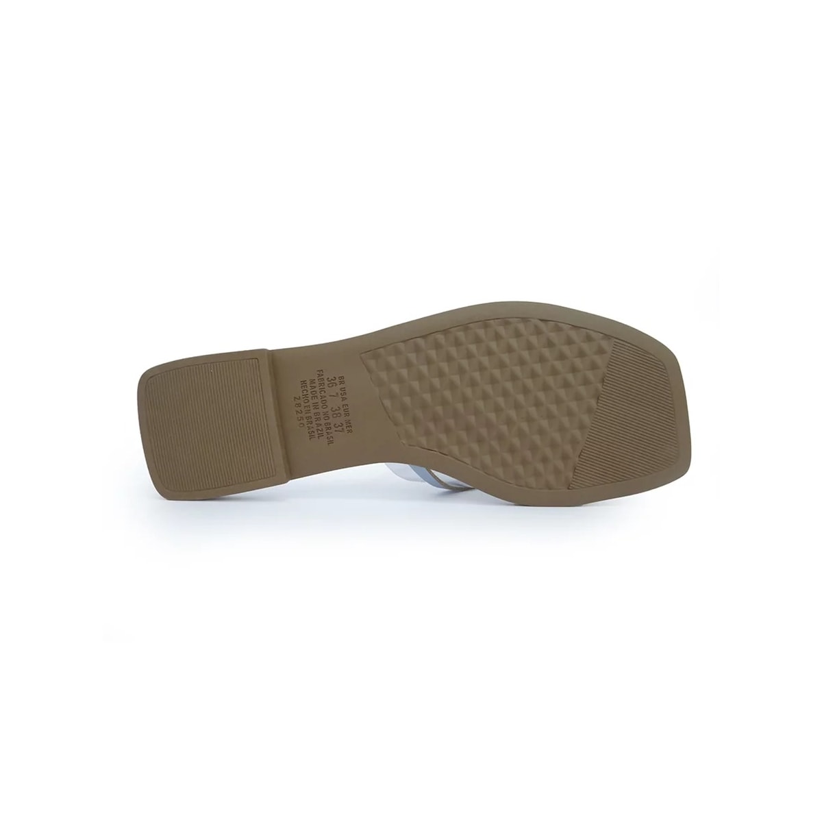 Chinelo Tanara Rasteira Feminino Vinil T5366 Azul Chinelo Tanara Rasteira Feminino Vinil T5366 Azul