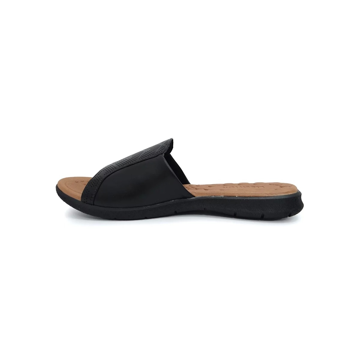 Chinelo Usaflex Feminino Conforto Af0303 Preto Chinelo Usaflex Feminino Conforto Af0303 Preto