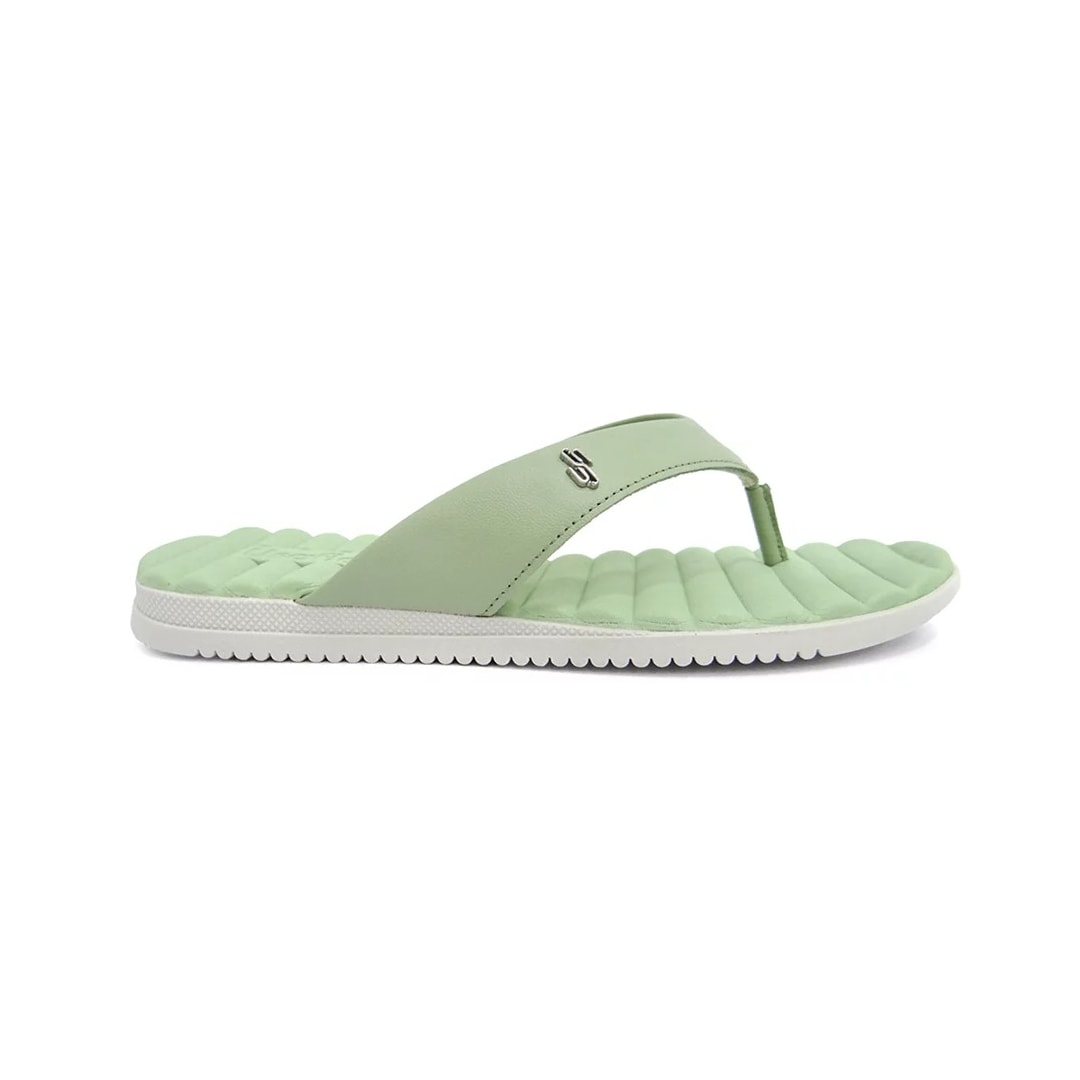 Chinelo Usaflex Feminino Conforto Ag2005 Hortelã Chinelo Usaflex Feminino Conforto Ag2005 Hortelã