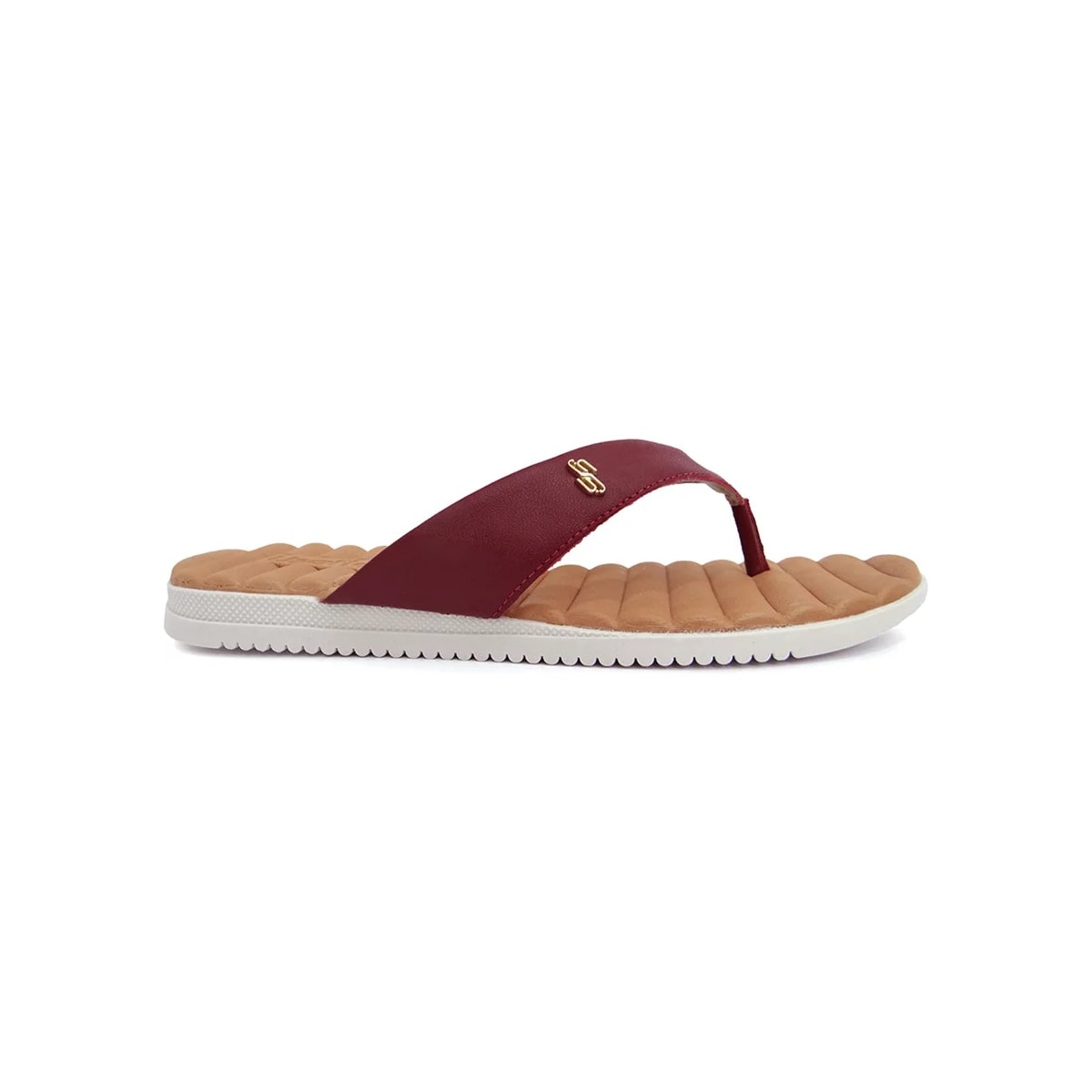 Chinelo Usaflex Feminino Conforto Ag2005 Rebu Chinelo Usaflex Feminino Conforto Ag2005 Rebu