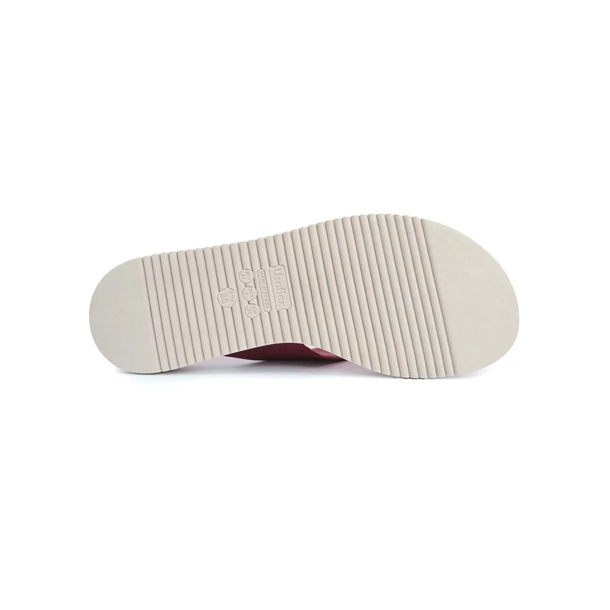 Chinelo Usaflex Feminino Conforto Ag2005 Rebu Chinelo Usaflex Feminino Conforto Ag2005 Rebu